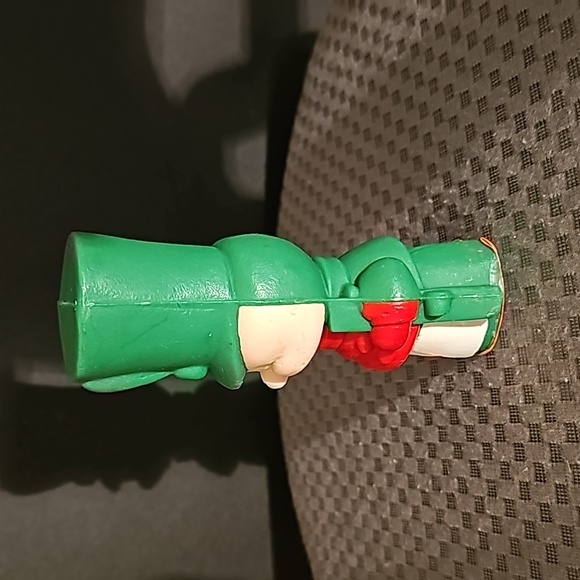 1981 Wizard Decorative Christmas Toy Soldier Air Freshener - Picture 4 of 8